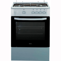 BEKO CSG 52010 X